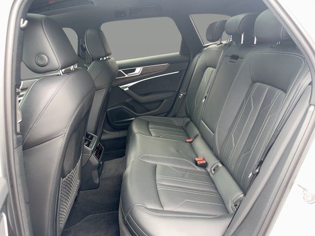 Audi A6 Allroad quattro  *Navi*Pano*AHK*Standheizung  foto 13