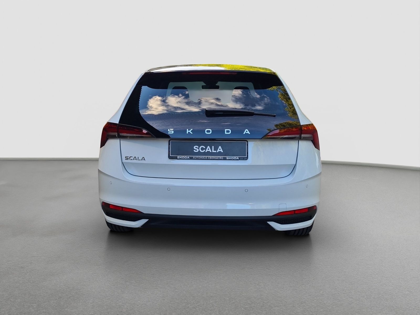 Skoda Scala - Bild 7