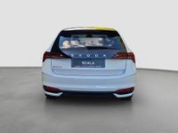 Skoda Scala - Vorschau Bild 7