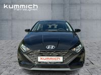 Hyundai i20 - Vorschau Bild 2