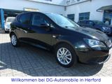 Seat Ibiza Style Autom.Navi,Klimaautom,Winterp,Pdc vh - Seat Ibiza: V
