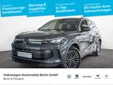 Volkswagen Tiguan 2.0 TDI Goal Navi AHK Kamera LED-Plus SHZ - Volkswagen Tiguan: Plus