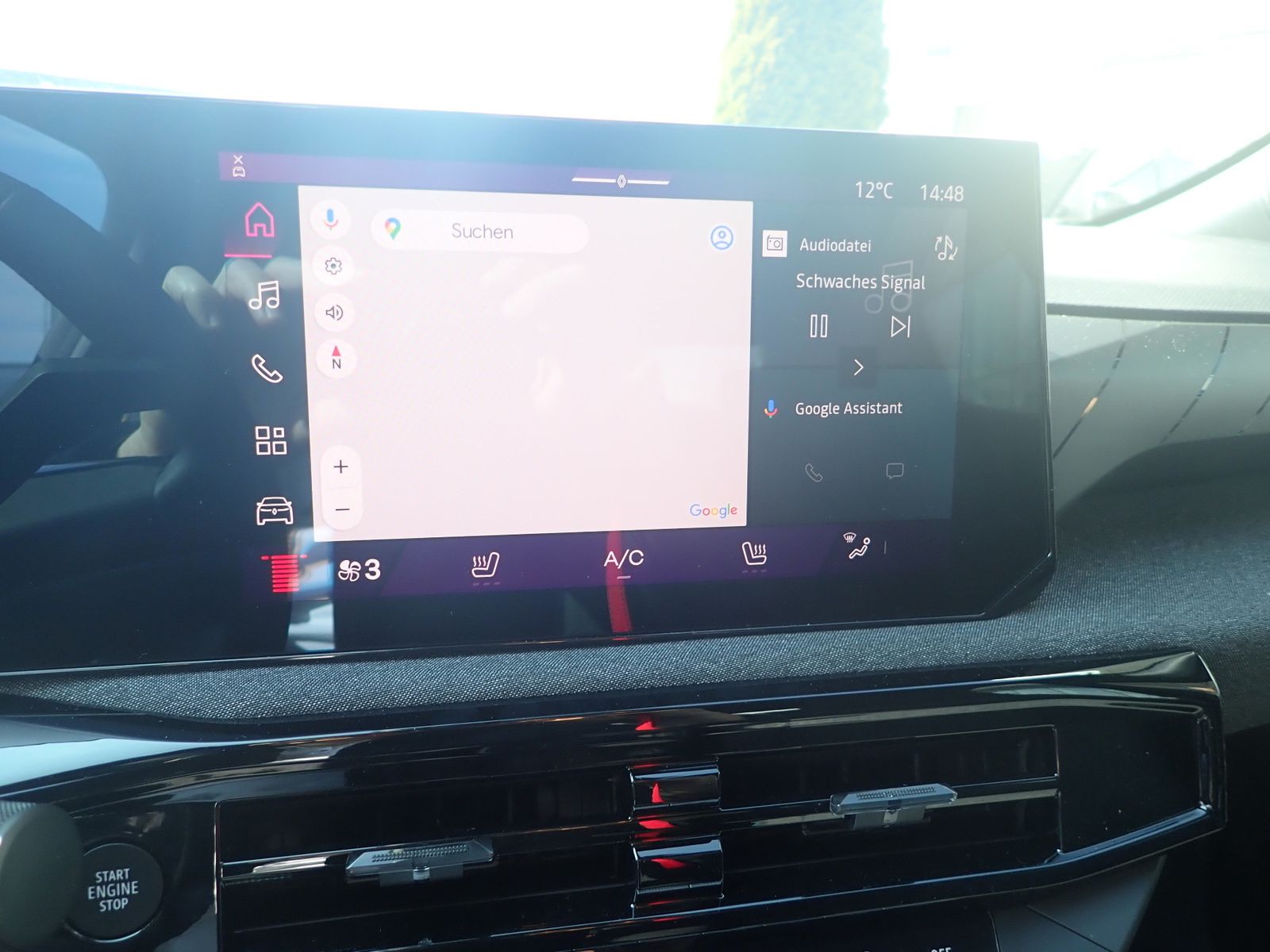 Fahrzeugabbildung Renault Clio Evolution Full Hybrid E-Tech 160