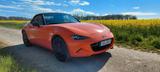 Mazda MX-5  2.0 SKYACTIV-G 184 30th Anniversary ... - Mazda MX-5: Anniversary
