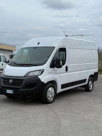 Fiat Ducato - 1
