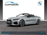 BMW M440i xDrive Cabrio Head-Up+Navi+Laser+ACC+SHZ - BMW M440 in Bremen