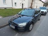 Ford Focus Kombi Diesel - Ford Focus aus 2007 mit Diesel-Antrieb