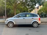 Audi A2 1.4 - Open SKY - S Line 17" Felgen