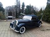 Mercedes-Benz W 136 - 170 S A Cabrio - Mercedes-Benz Gebrauchtwagen von 1950