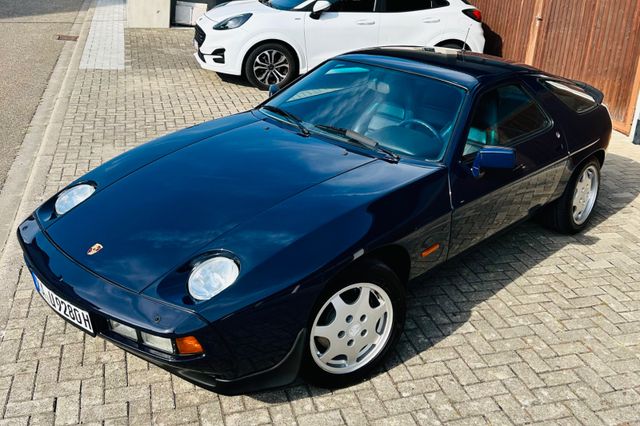 Porsche 928 S