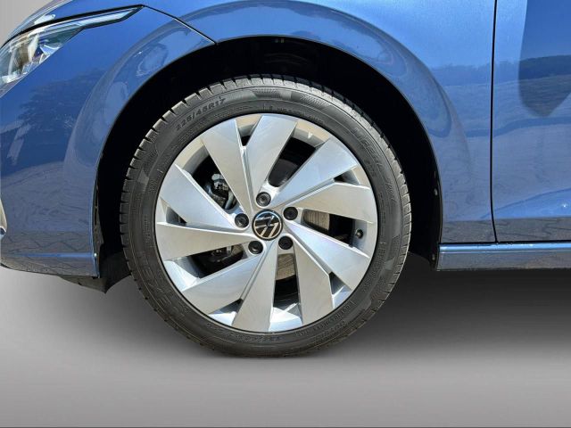 GOLF VIII VARIANT 1.5 eTSI DSG