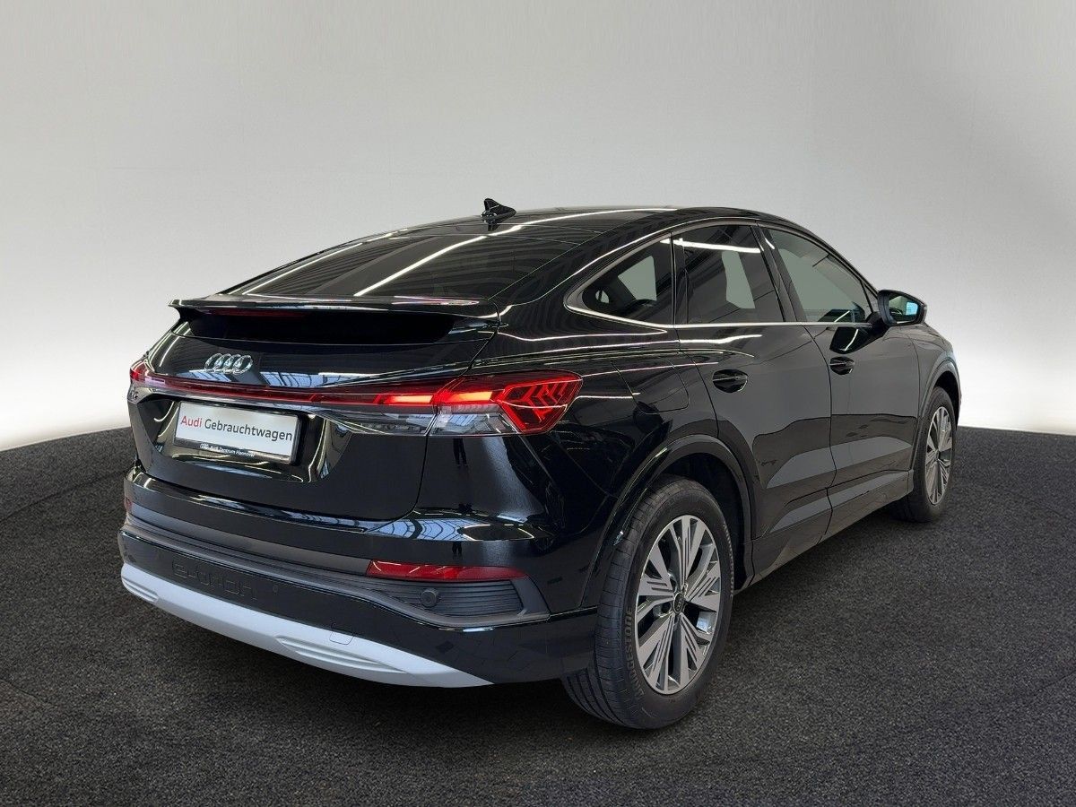 Audi Q4 e-tron - Bild 5