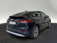 Audi Q4 e-tron - Vorschau Bild 5