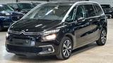 Citroën Grand C4 Picasso  THP 165 Stop&Start 7 SEAT EAT6 - schwarze Citroën Grand C4 Picasso / SpaceTourer