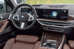 BMW X5 – 15 / 35