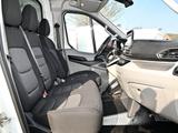 Maxus eDELIVER 9 KA L3H3 89 kWh N2 LED KAMERA SPURH. - Maxus eDeliver 9: Van