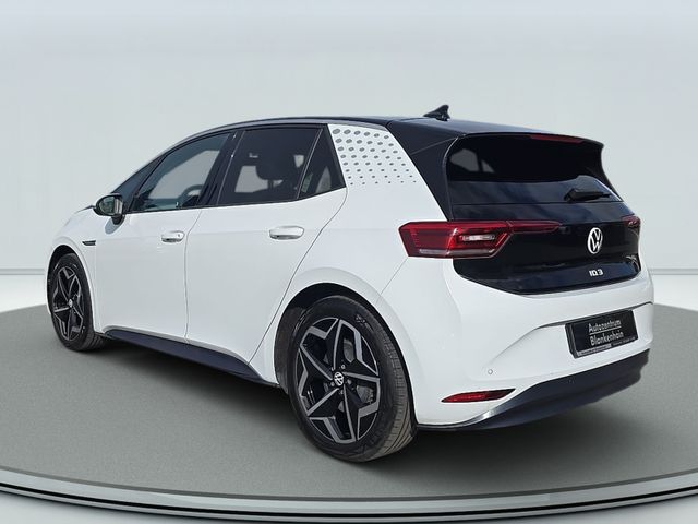 ID.3 Pro Performance Wärmepumpe*ACC*IQ.Light