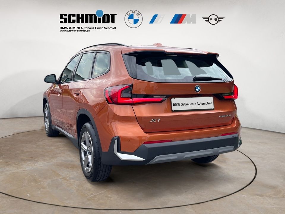 BMW X1 sDrive20d + GARANTIE-bis-05.2030 foto 3