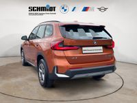 BMW X1 - Vorschau Bild 4
