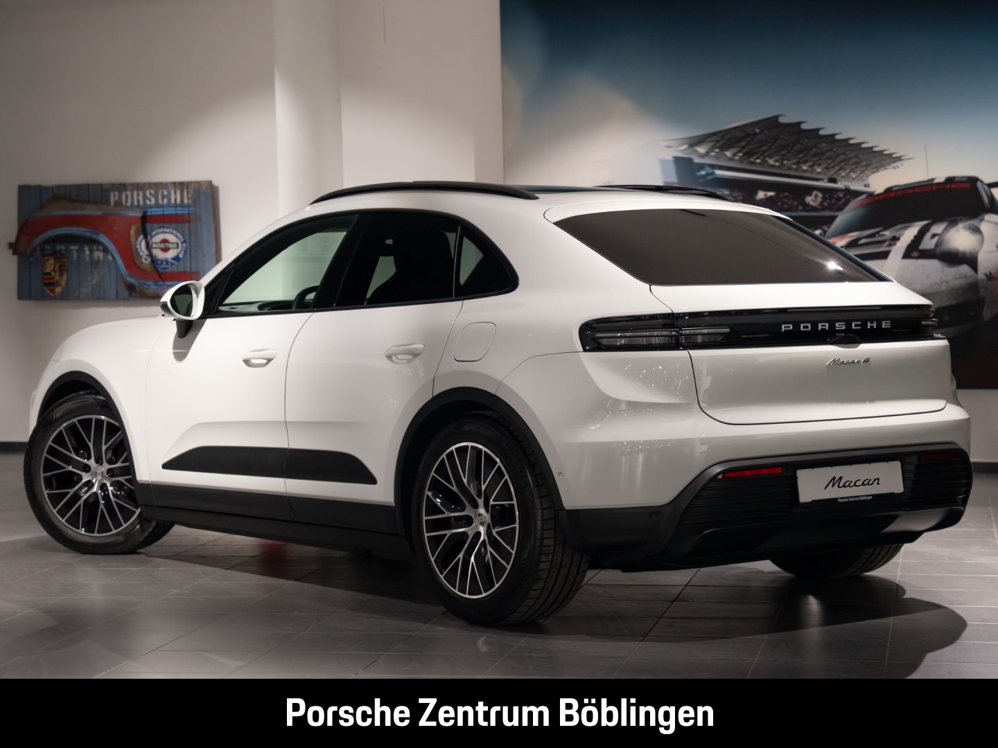Porsche Macan - Bild 3