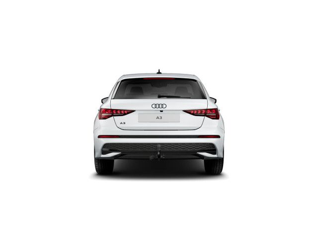Audi A3 - Bild 2