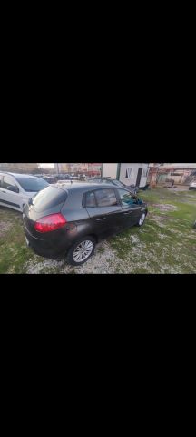 Fiat Bravo 1.6 MJT 120 CV 2010