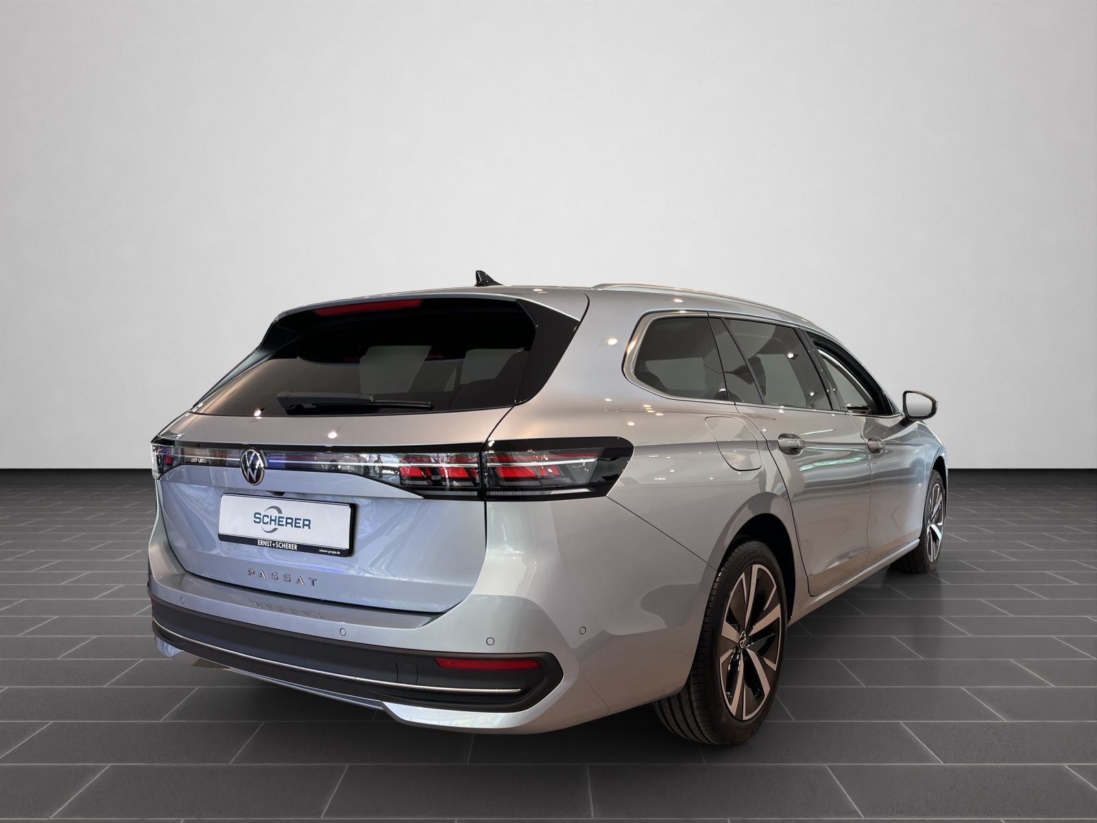 Volkswagen Passat - Bild 2