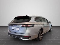 Volkswagen Passat - Vorschau Bild 2