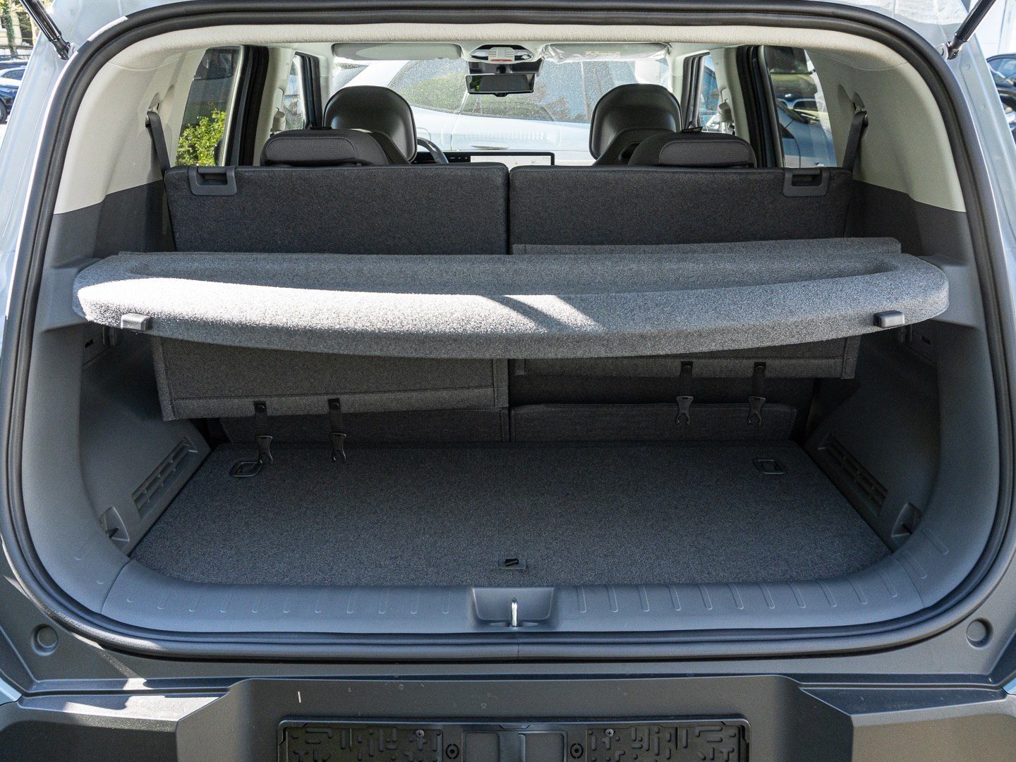 Kia EV2 - Bild 15