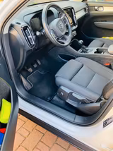 Volvo XC40 T2 Momentum  - Volvo XC40 in Osnabrück