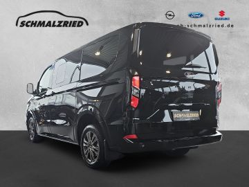 Bild 3 Ford Tourneo Custom 320 L1 Titanium FWD Titanium Navi