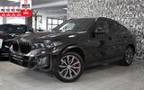BMW X6 xDrive30d 3x M SPORT PRO*INTEGRAL*PANO*MASSAG - gebrauchte BMW X6 aus dem Jahr 2024
