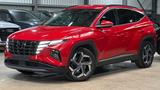 Hyundai Tucson Prime Mild-Hybrid 2WD - Hyundai Hybrid (Diesel/Elektro)