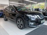 Nissan X-Trail 1.3 DIG-T TEMP) N-Way Navi+Pano+SD+Kam. - gebrauchte Nissan X-Trail aus dem Jahr 2020