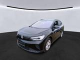 Volkswagen ID.4 PRO PERFOMANCE 150KW IQ-LIGHT/ACC/HuD/PANO - schwarze Volkswagen ID.4