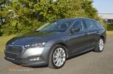 Skoda Octavia Kombi Style iV 1,4TSI DSG NAVI/VIRT/AHK/ - Skoda Gebrauchtwagen in Flensburg