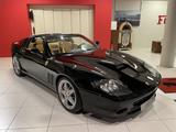 Ferrari 575 Superamerica F1, GTC-Package, 1 of 559 - Ferrari Gebrauchtwagen von 2005
