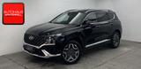 Hyundai Santa Fe Signature 4WD 7SITZ+PANO+360+HUD+ - Hyundai SANTA FE Gebrauchtwagen in Berlin