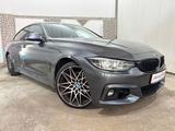 BMW 430 d GranCoupe M-SPORTPAKET NAVI MEMORY 2.HAND - BMW 430 Gran Coupé in Dortmund