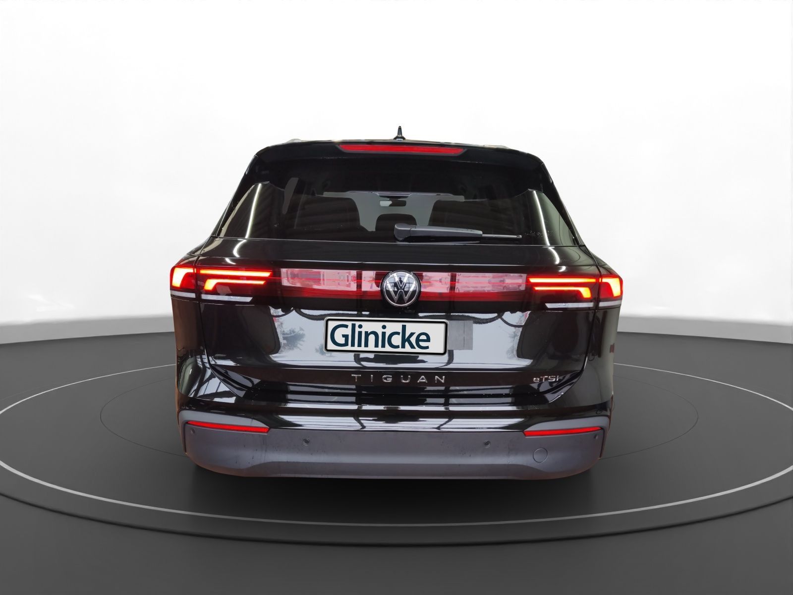 Volkswagen Tiguan - Bild 10