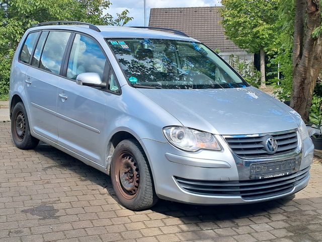 Volkswagen Touran 1.4 TSI Trendline * Klima