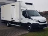 Iveco DAILY 70-170 WINDA CHŁODNIA 10EP 5,01x2,08xx2,09 - Iveco 170