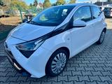 Toyota AYGO X  *Klima*Kamera*Carplay*DAB* - Toyota Aygo (X) in Leipzig