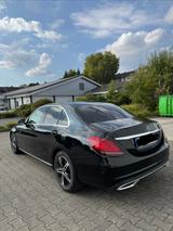 Mercedes-Benz C 300 d Autom. - - Mercedes-Benz C 300 in Gelsenkirchen