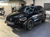 Mercedes-Benz GLC 63 AMG 4MATIC+ - gebrauchte Mercedes-Benz GLC 63 AMG aus dem Jahr 2020