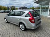 Kia KIA Ceed Sportswagon LX - Kia Gebrauchtwagen von 2008