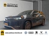Volkswagen Tayron 1.5 eTSI Life DSG *IQ-MATRIX*7-Sitzer* - graue Volkswagen Tayron