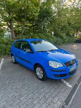 Volkswagen VW Polo 9N3 1.2 - Volkswagen Polo: 9n 9n3