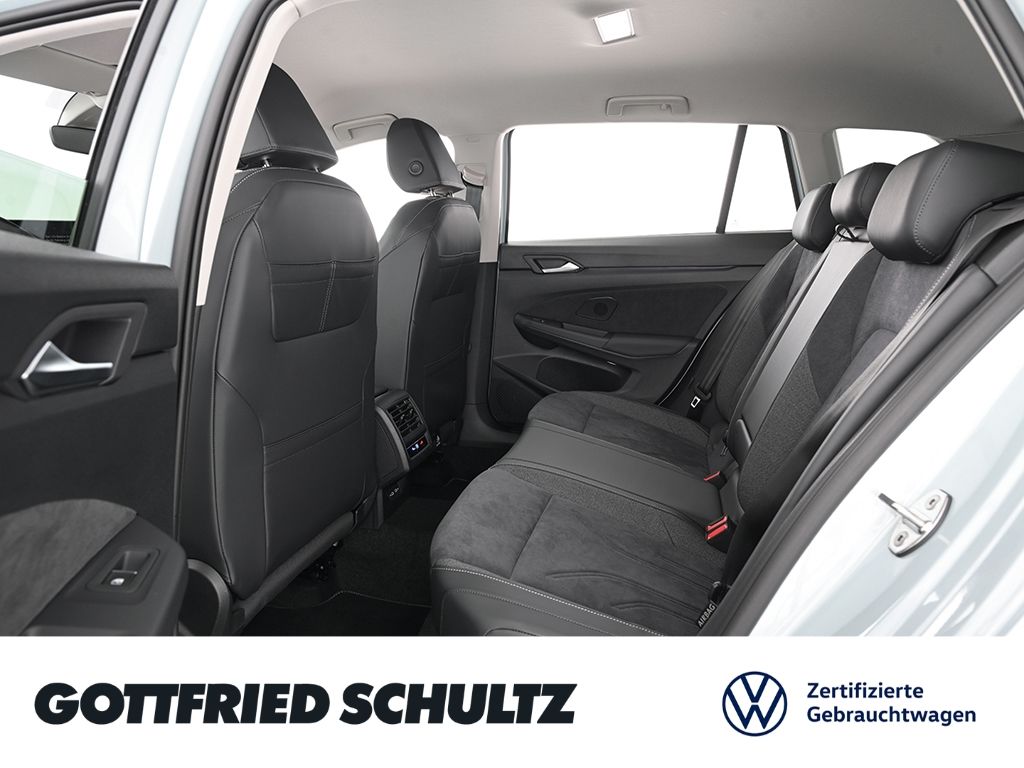 Volkswagen Golf - Bild 14