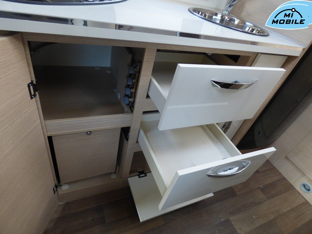 Fahrzeugabbildung Forster A 699 HB *SCHAUSONNTAG 11-16 Uhr*